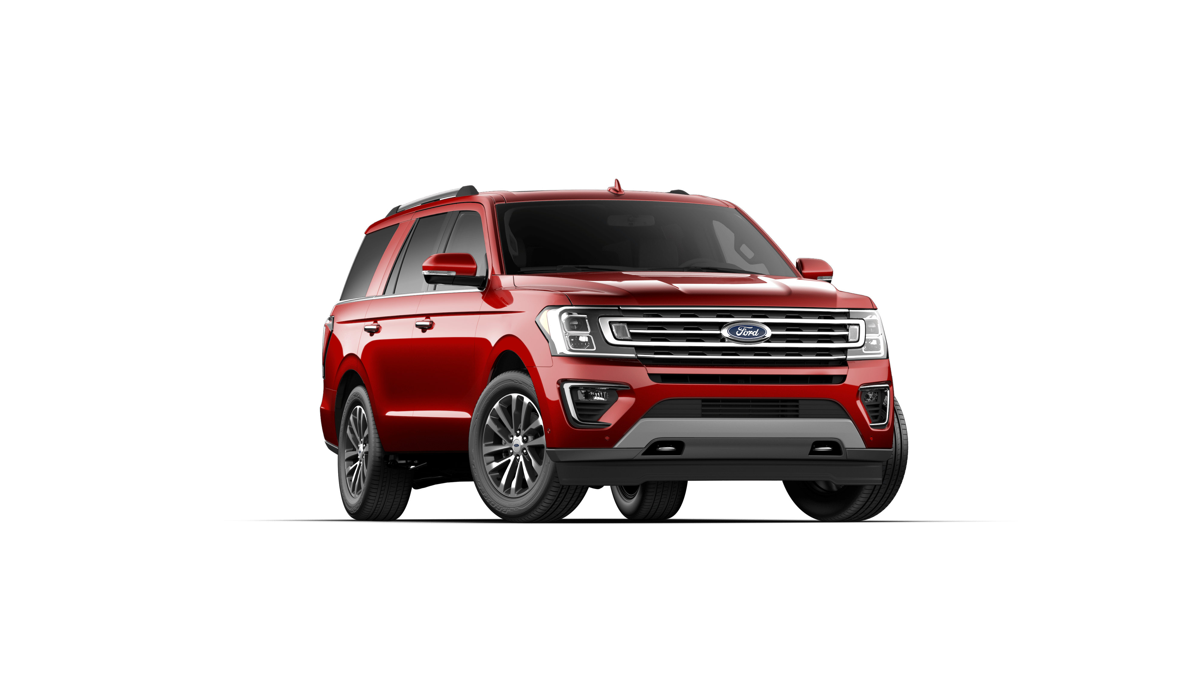 2019 Ford Expedition for sale in Weatherford 1FMJU2AT3KEA82367 Southwest Ford